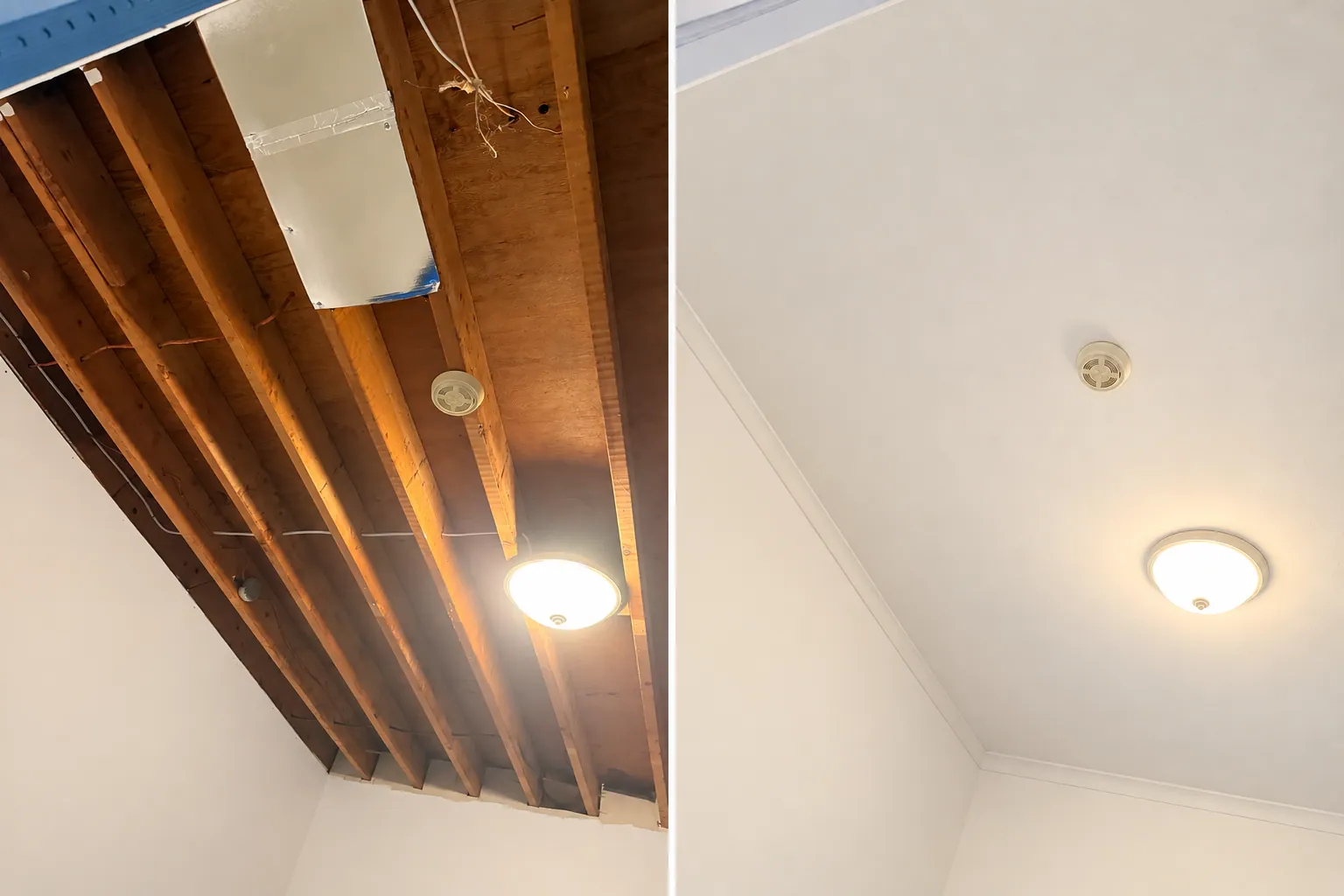 Renovation design concept