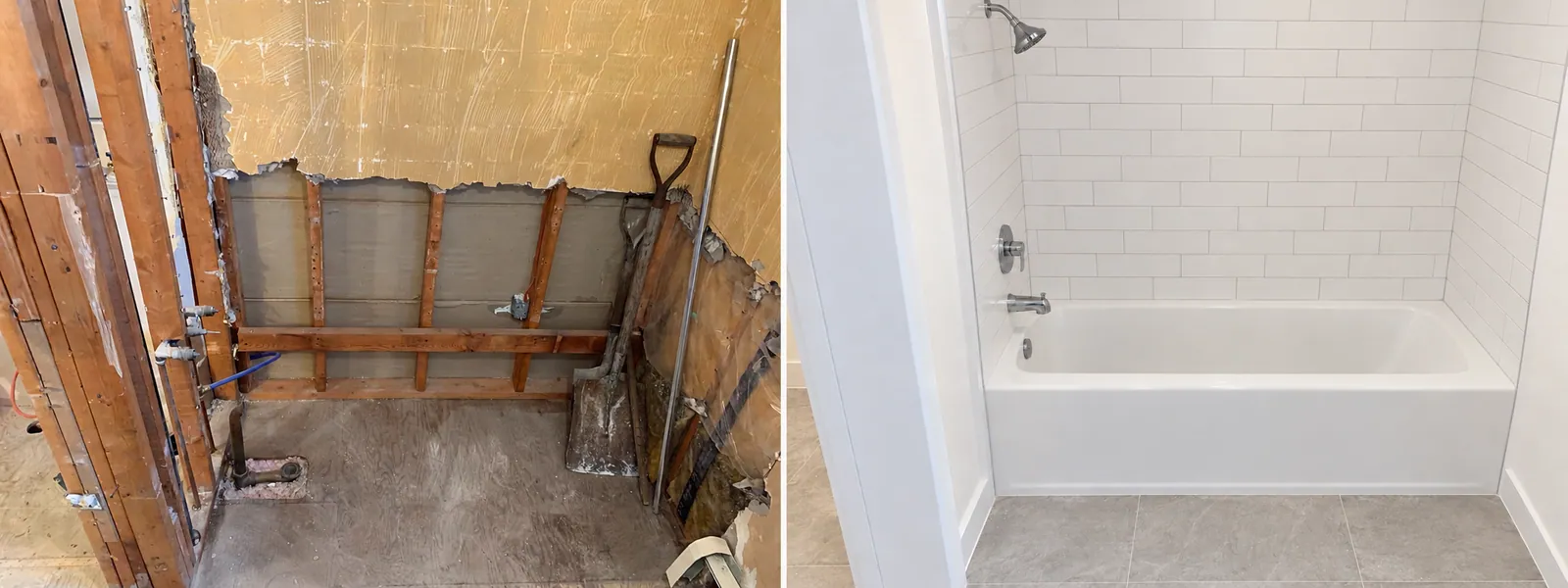 Renovation design concept